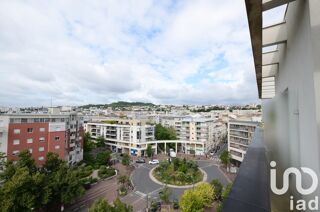  Appartement  vendre 3 pices 59 m