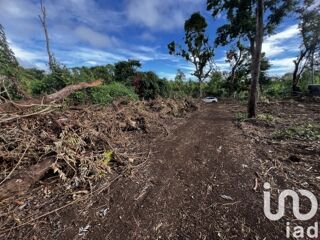  Terrain  vendre 436 m