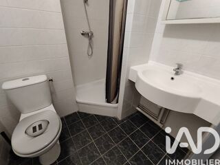  Appartement � vendre 1 pi�ce 18 m�