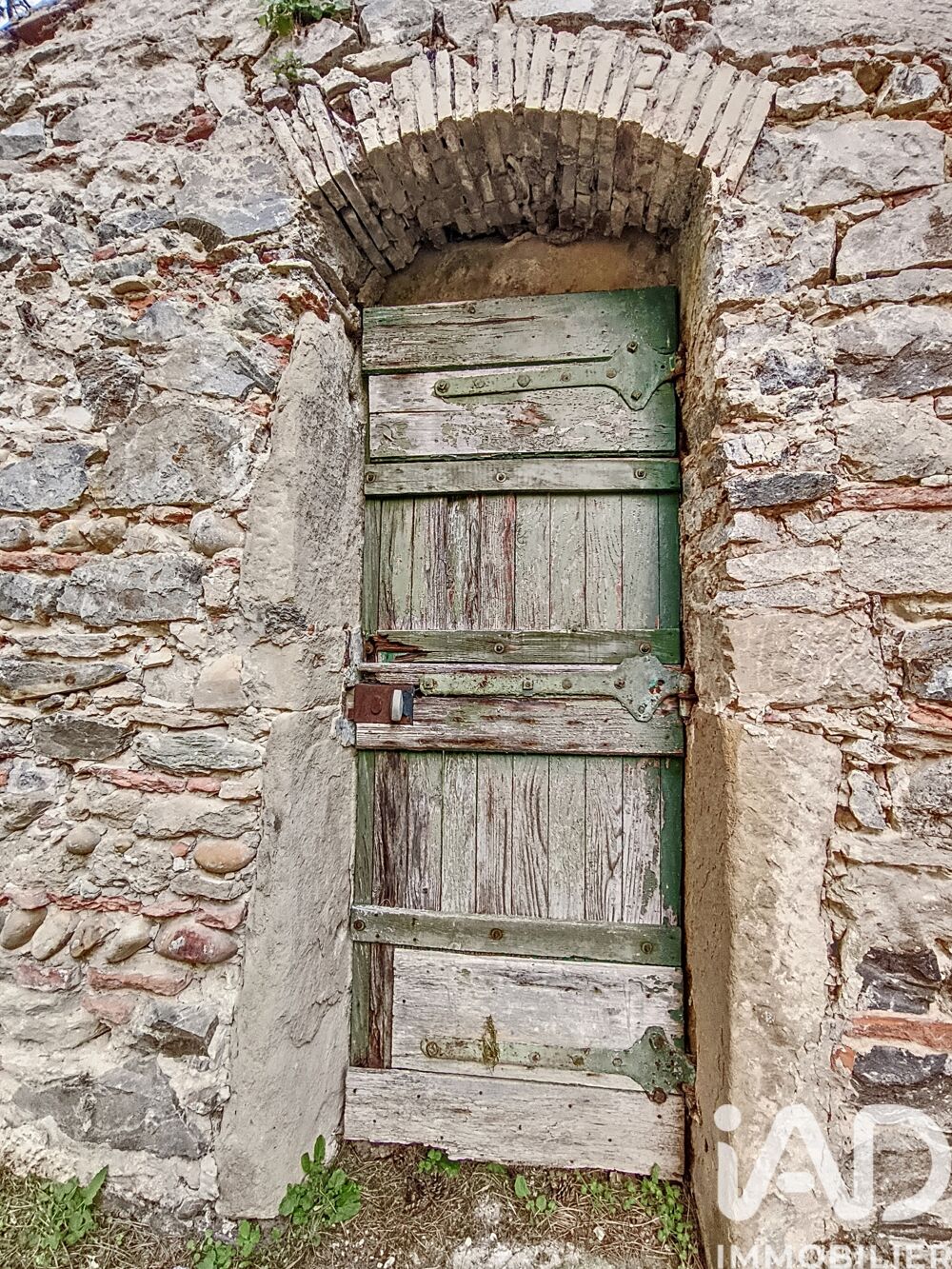 � vendre  Propri�t�/ch�teau Sept�me (38780)