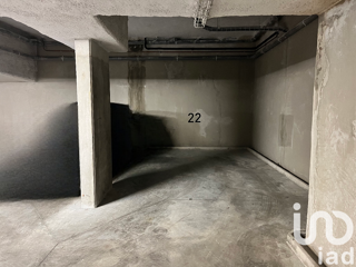  Parking / Garage � vendre 18 m�