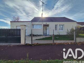  Maison � vendre 6 pi�ces 106 m�