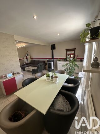  Maison � vendre 4 pi�ces 95 m�