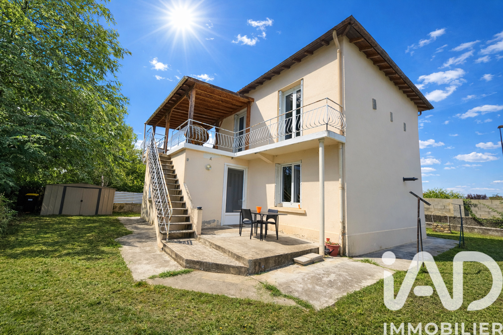 Vente Maison Vente Maison/villa 4 pi�ces Verniolle