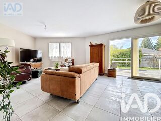  Maison � vendre 5 pi�ces 124 m�