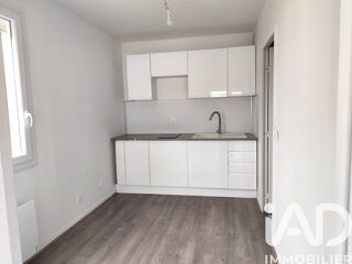  Appartement � vendre 1 pi�ce 30 m�