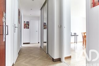  Appartement � vendre 4 pi�ces 68 m�