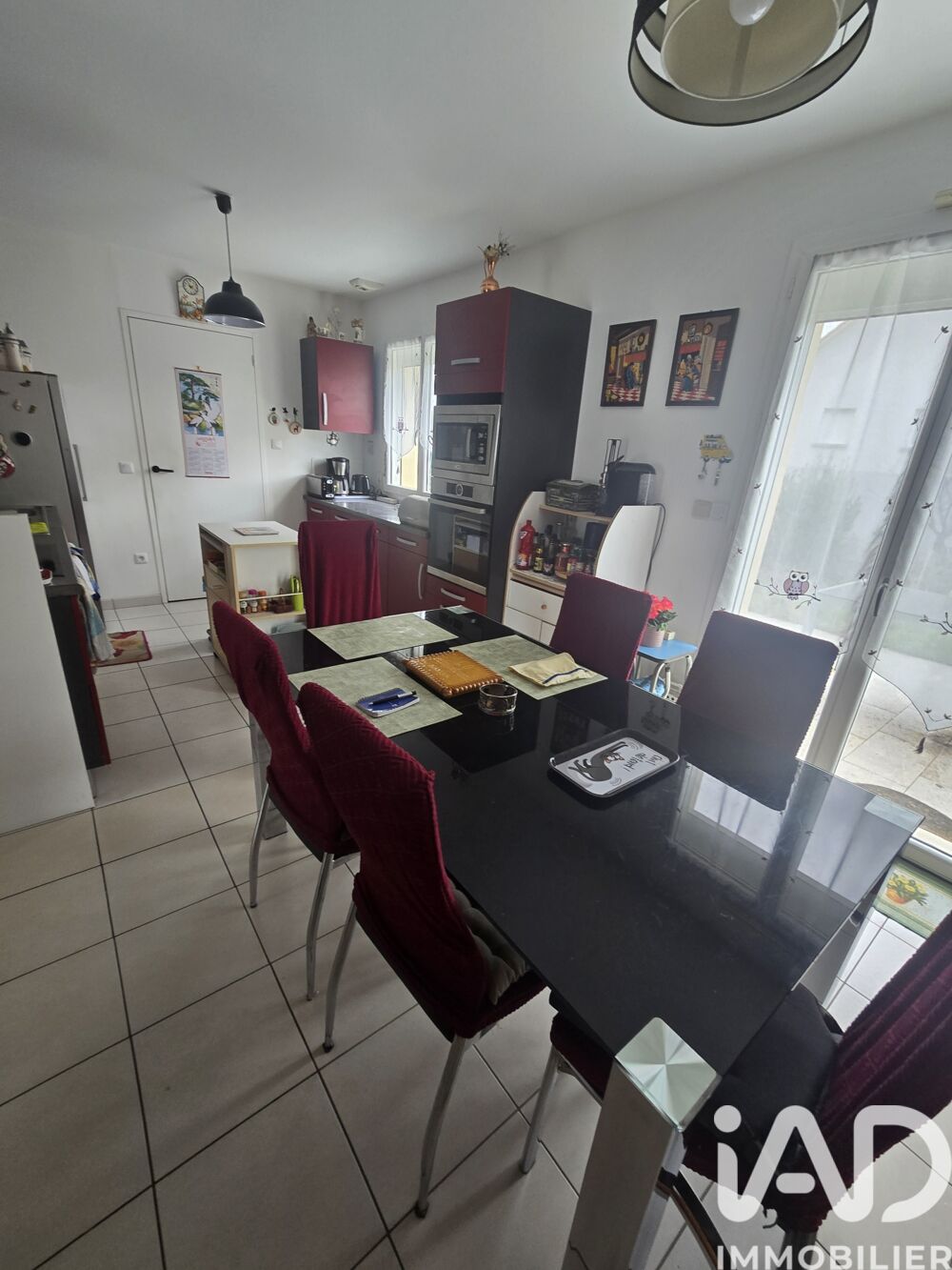 Vente Maison Vente Pavillon 4 pi�ces Dormans