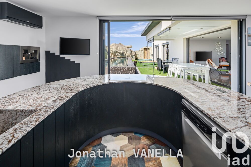  vendre  Villa Claira (66530)