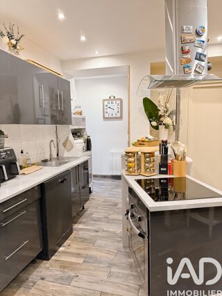  Appartement � vendre 4 pi�ces 78 m�