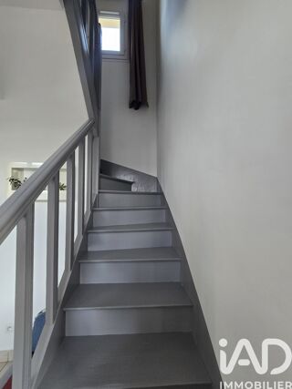  Maison � vendre 4 pi�ces 76 m�