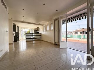  Appartement � vendre 3 pi�ces 76 m�