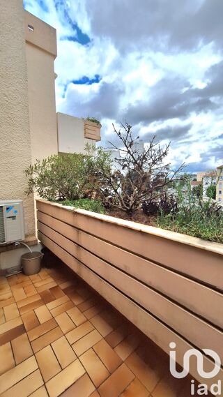  Appartement � vendre 4 pi�ces 106 m�