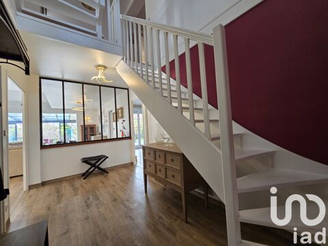   Vente Maison/villa 8 pices Maison - 8 pice(s) - 219 m