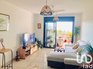  Appartement � vendre 3 pi�ces 66 m�