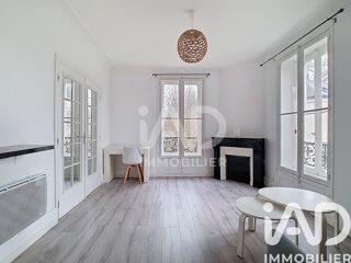  Appartement � vendre 2 pi�ces 41 m�