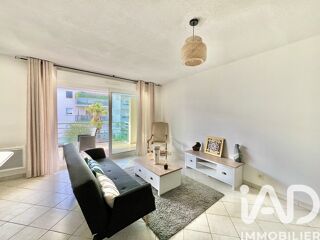  Appartement  vendre 2 pices 61 m