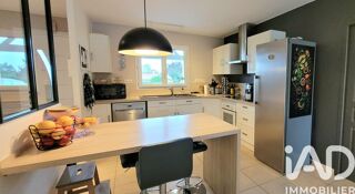  Maison � vendre 7 pi�ces 168 m�