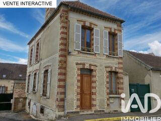  Maison � vendre 4 pi�ces 84 m�