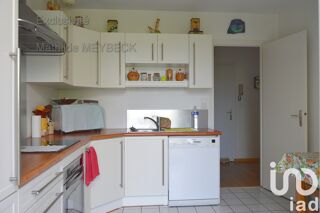  Appartement  vendre 3 pices 77 m