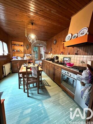  Maison � vendre 6 pi�ces 120 m�