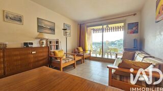  Appartement � vendre 2 pi�ces 47 m�