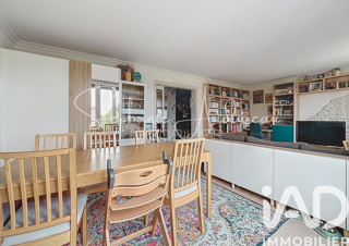  Appartement � vendre 4 pi�ces 71 m�