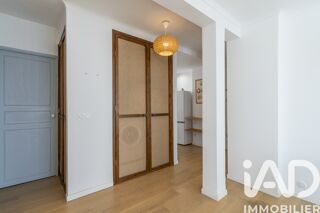  Appartement � vendre 2 pi�ces 54 m�