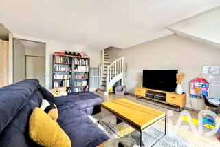  Appartement  vendre 3 pices 78 m