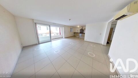  Appartement  vendre 4 pices 103 m