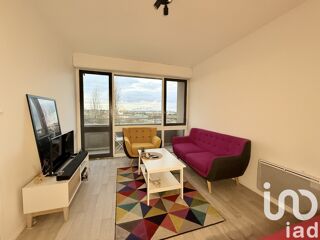  Appartement  vendre 1 pice 26 m