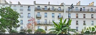  Appartement � vendre 3 pi�ces 46 m�