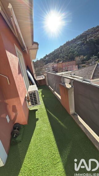  Appartement � vendre 3 pi�ces 56 m�