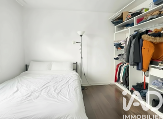  Appartement � vendre 3 pi�ces 55 m�