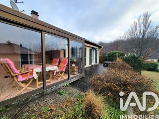  Maison � vendre 7 pi�ces 165 m�