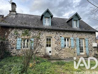  Maison � vendre 4 pi�ces 82 m�