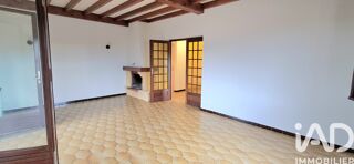  Maison � vendre 6 pi�ces 130 m�