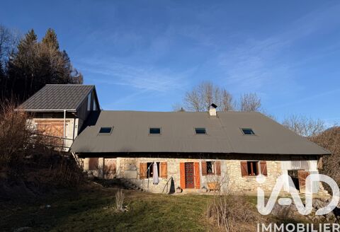   Vente Long�re 4 pi�ces Maison - 4 pi�ce(s) - 128 m�