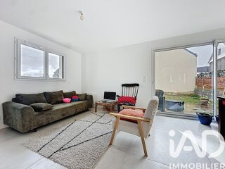  Maison � vendre 4 pi�ces 84 m�