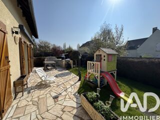  Maison � vendre 5 pi�ces 135 m�