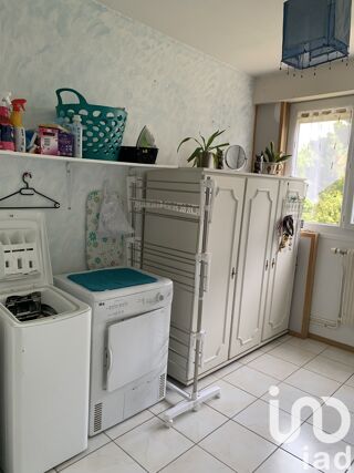  Appartement � vendre 5 pi�ces 105 m�