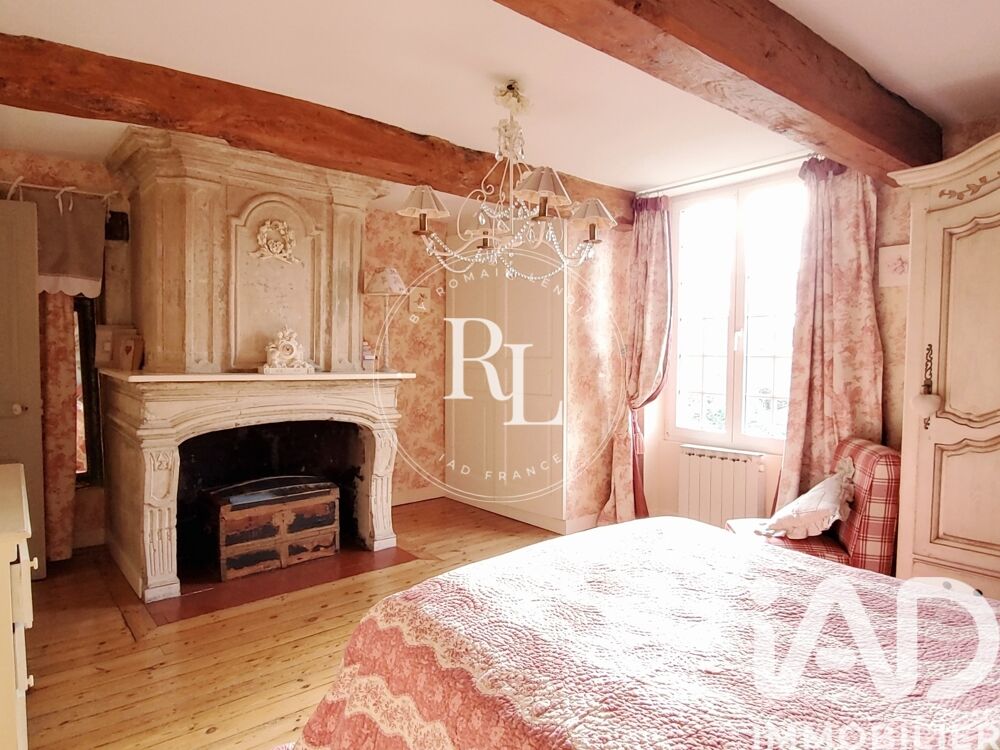 � vendre  Maison P�riers-en-Auge (14160)