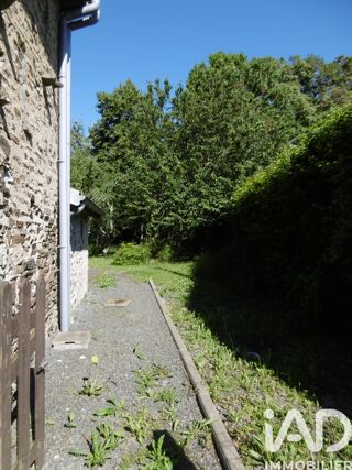  Maison � vendre 3 pi�ces 78 m�