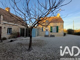  Maison � vendre 5 pi�ces 134 m�
