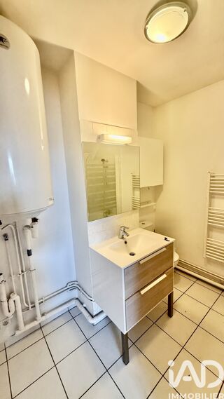  Appartement � vendre 2 pi�ces 40 m�