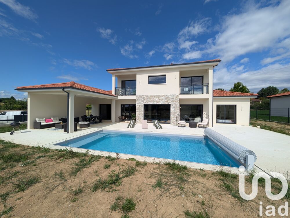 � vendre  Maison Panazol (87350)