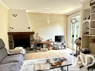  Maison � vendre 6 pi�ces 134 m�