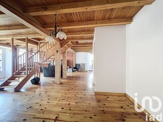  Maison � vendre 4 pi�ces 132 m�