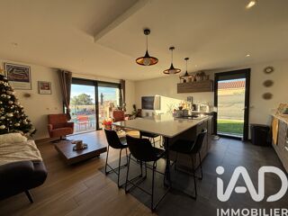  Maison � vendre 5 pi�ces 120 m�