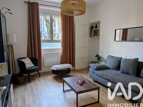  Appartement � louer 4 pi�ces 75 m�